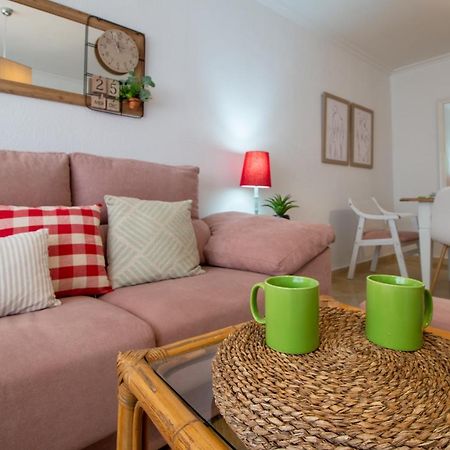 קורדובה Apartamento Centrico Isaura מראה חיצוני תמונה