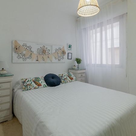 קורדובה Apartamento Centrico Isaura מראה חיצוני תמונה