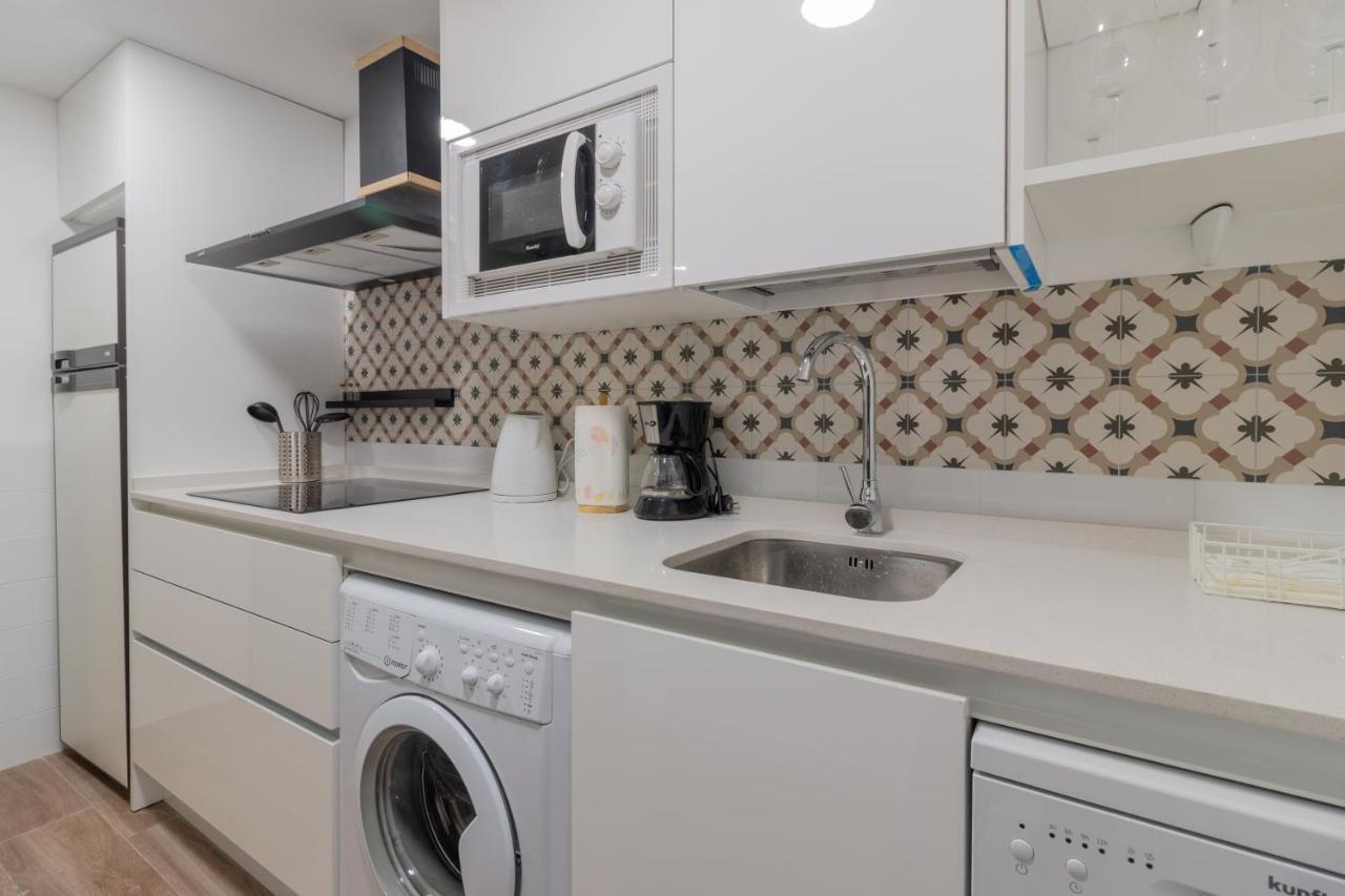 קורדובה Apartamento Centrico Isaura מראה חיצוני תמונה