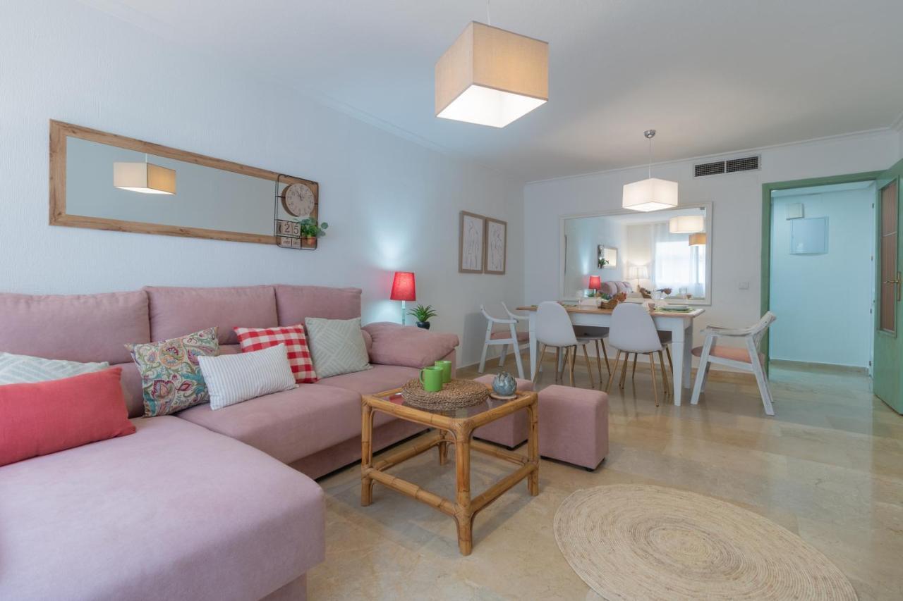 קורדובה Apartamento Centrico Isaura מראה חיצוני תמונה