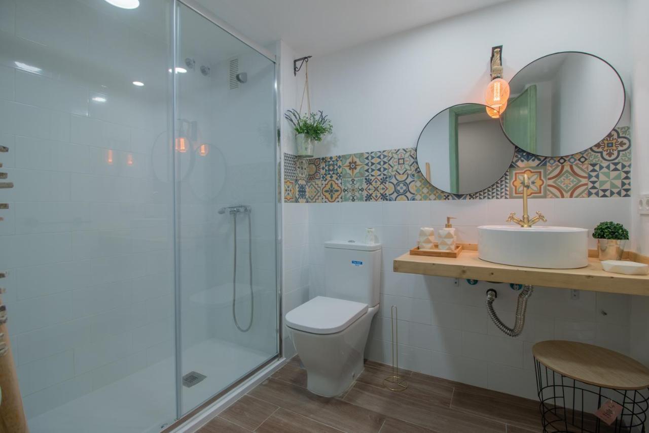קורדובה Apartamento Centrico Isaura מראה חיצוני תמונה