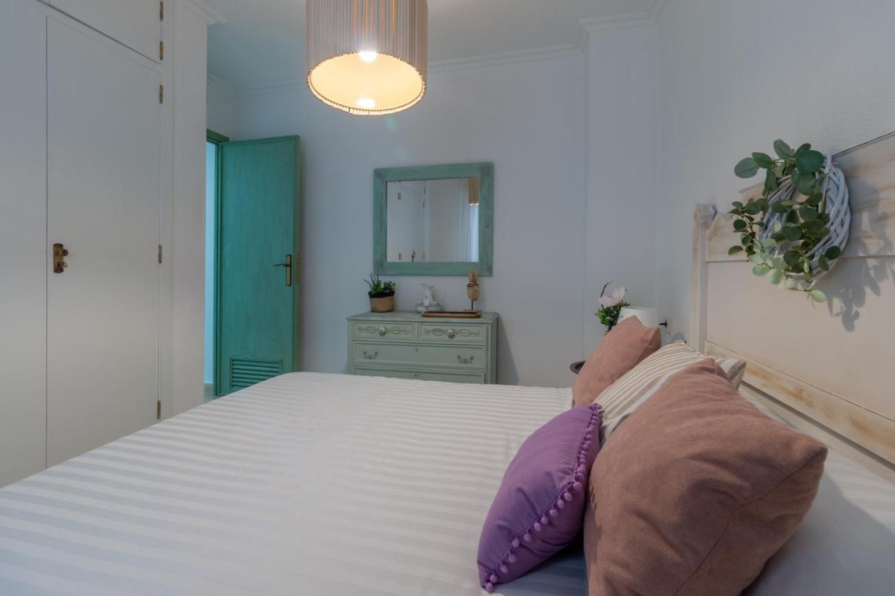 קורדובה Apartamento Centrico Isaura מראה חיצוני תמונה