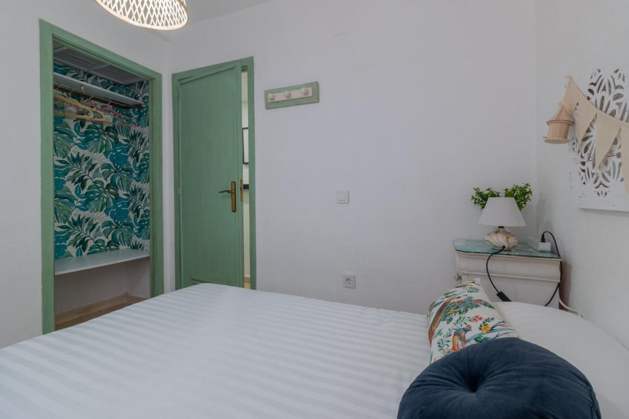קורדובה Apartamento Centrico Isaura מראה חיצוני תמונה