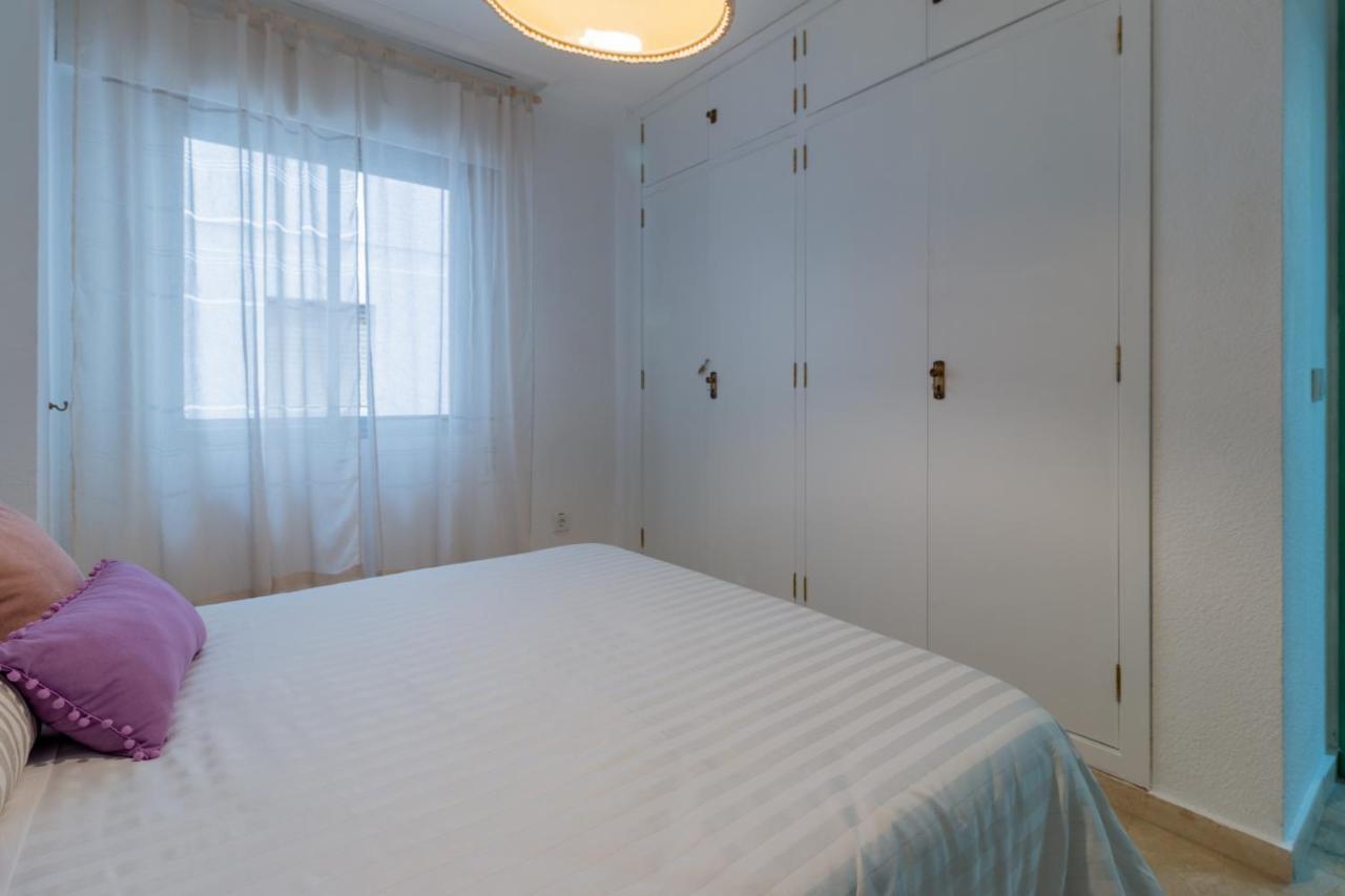 קורדובה Apartamento Centrico Isaura מראה חיצוני תמונה