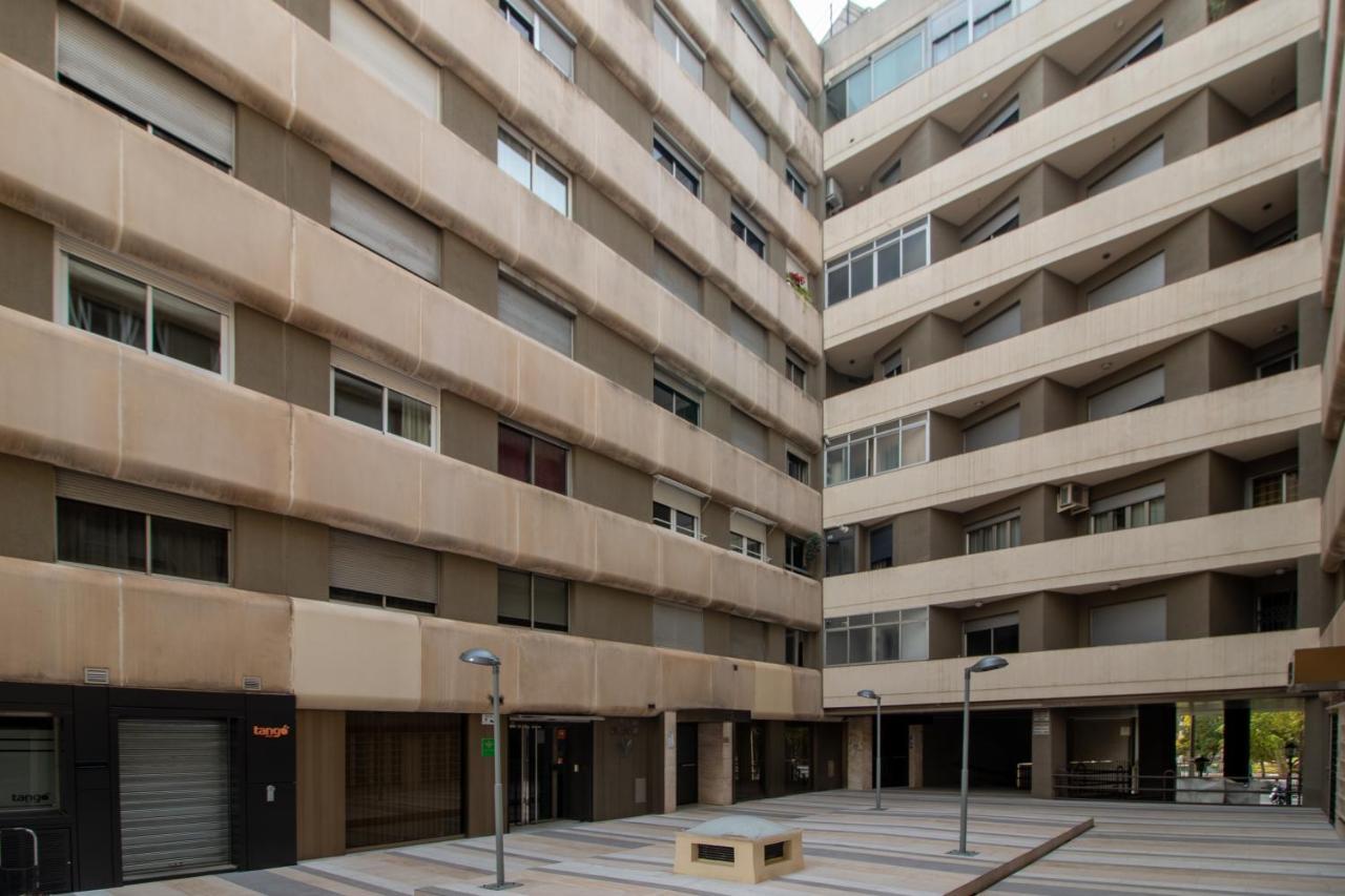 קורדובה Apartamento Centrico Isaura מראה חיצוני תמונה